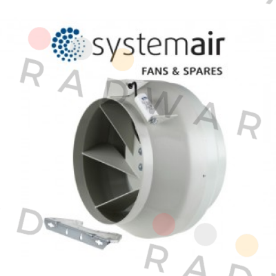 REV-5POL/05-7,5kW R/Y / 33979 Systemair