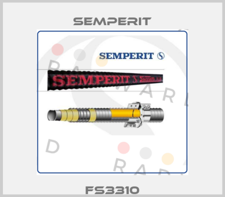 FS3310 Semperit