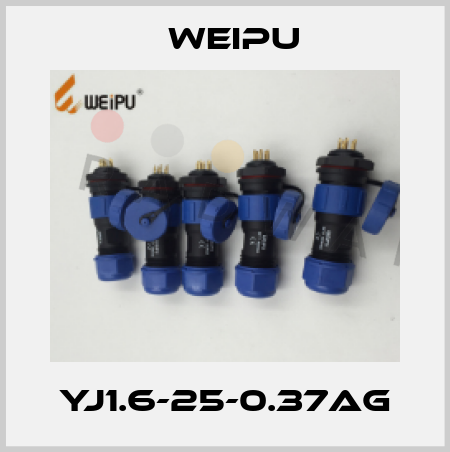 YJ1.6-25-0.37AG Weipu