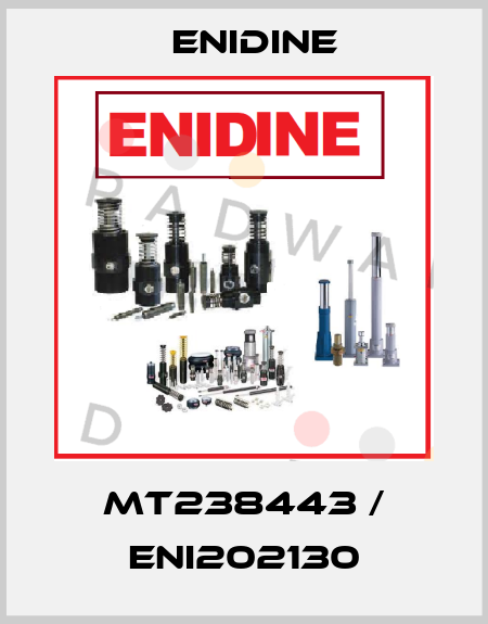 MT238443 / ENI202130 Enidine