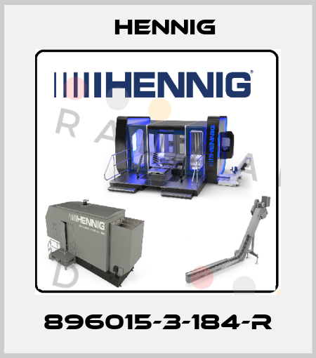 896015-3-184-R Hennig