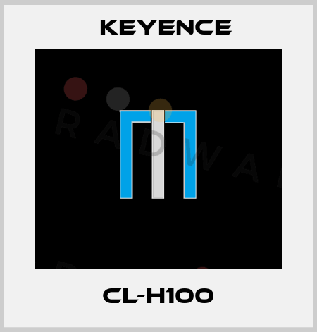 CL-H100 Keyence