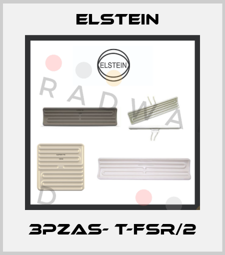 3PZAS- T-FSR/2 Elstein