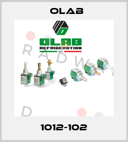 1012-102 Olab