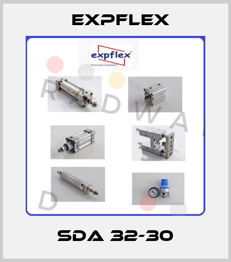 SDA 32-30 EXPFLEX