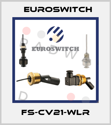 FS-CV21-WLR Euroswitch