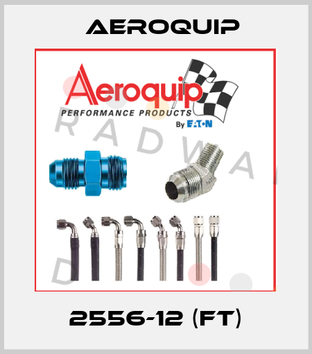 2556-12 (FT) Aeroquip