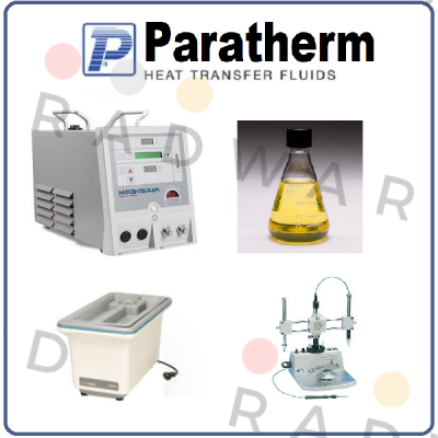 Paratherm LR 50L Paratherm