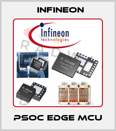 PSoC Edge MCU Infineon