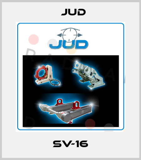 SV-16 Jud