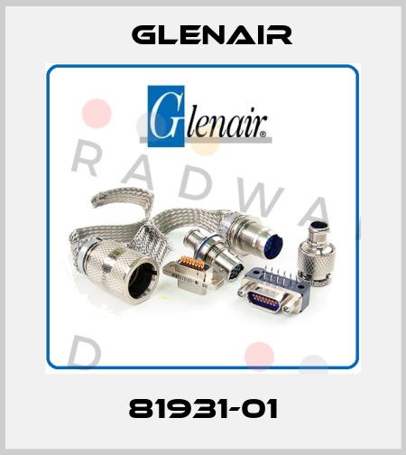 81931-01 Glenair