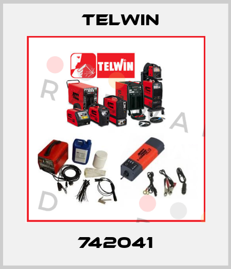 742041 Telwin