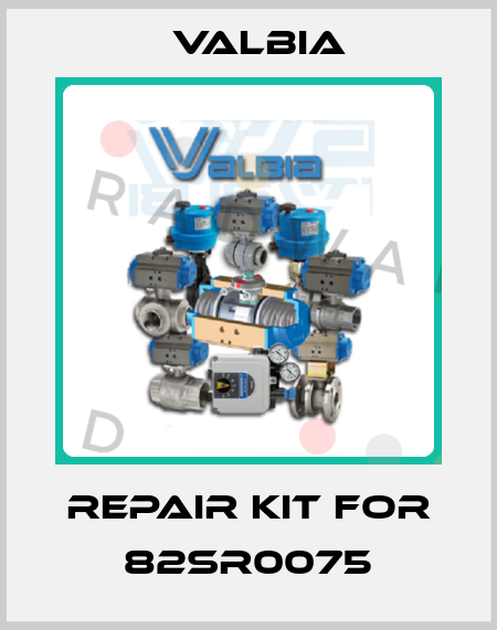 Repair kit for 82SR0075 Valbia