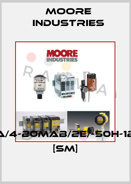 PWT/120AC,1A/4-20MAB/2E/-50H-120AC-SPC-CE [SM] Moore Industries