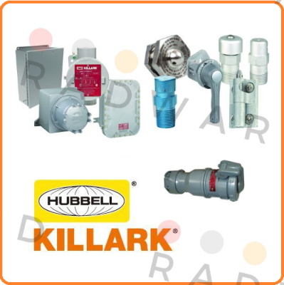 ENY-2-T Killark (Hubbell)