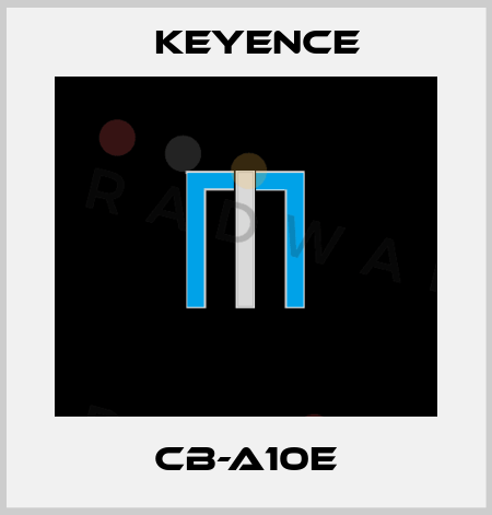 CB-A10E Keyence