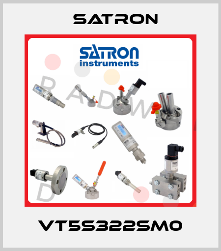 VT5S322SM0 Satron