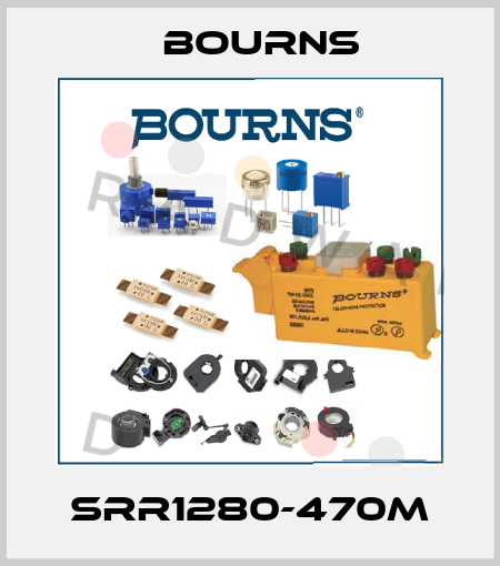 SRR1280-470M Bourns