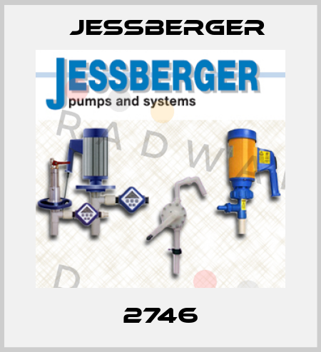 2746 Jessberger