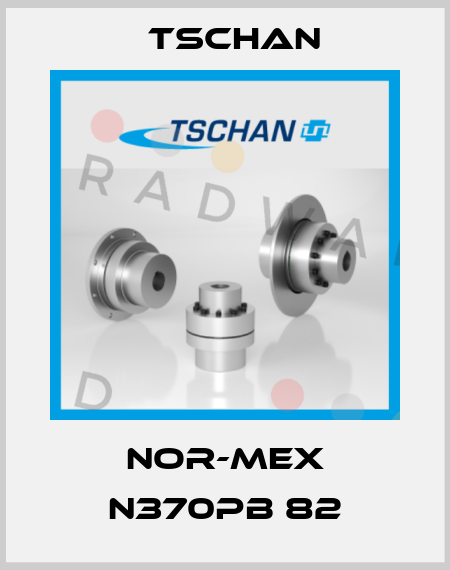 NOR-MEX N370PB 82 Tschan