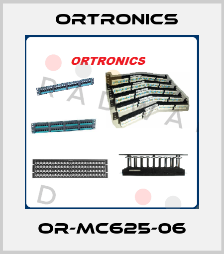 OR-MC625-06 Ortronics