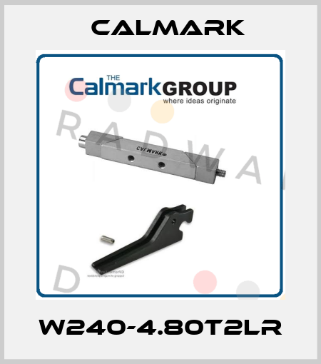 W240-4.80T2LR CALMARK