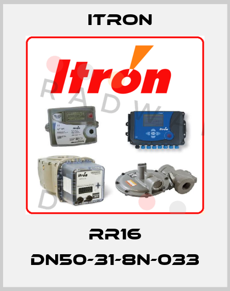 RR16 DN50-31-8N-033 Itron