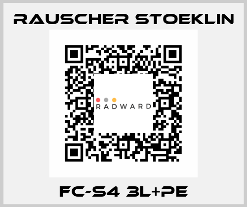 FC-S4 3L+PE Rauscher Stoeklin