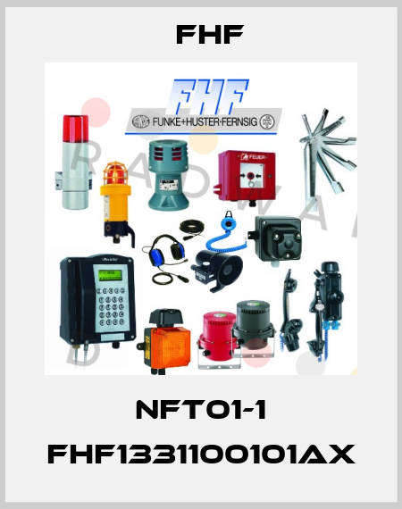 NFT01-1 FHF1331100101AX FHF