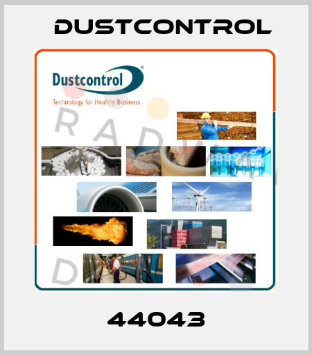 44043 Dustcontrol