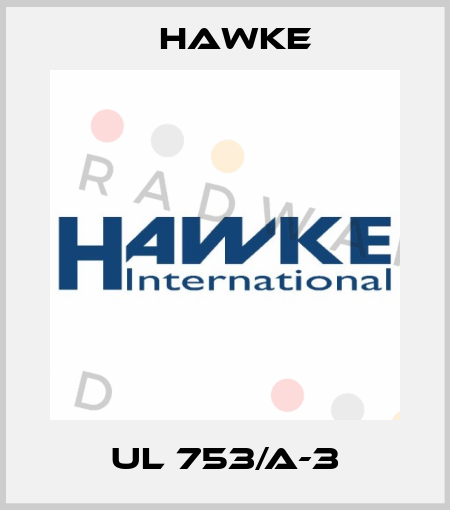 UL 753/A-3 Hawke