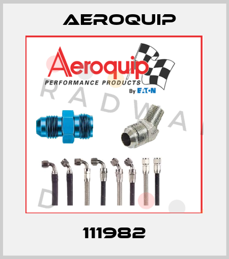 111982 Aeroquip