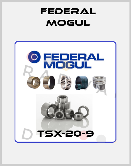 TSX-20-9 Federal Mogul