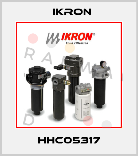 HHC05317 Ikron