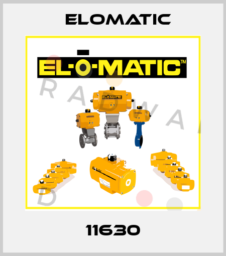 11630 Elomatic