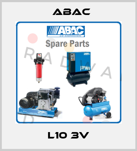 L10 3V ABAC