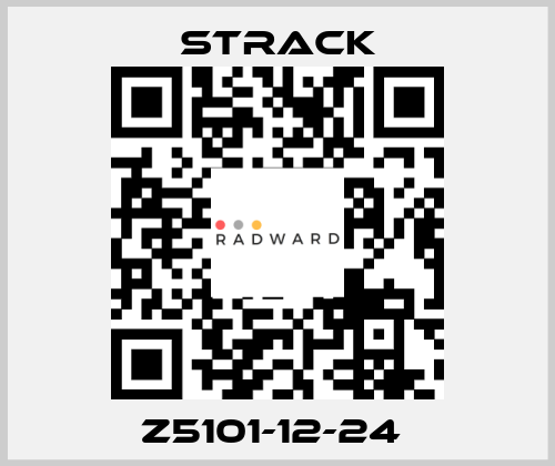 Z5101-12-24  Strack