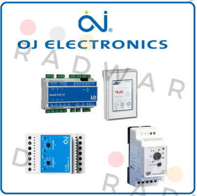 electronic card for RHX2M-1212S OJ Electronics