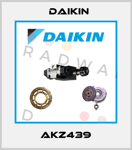 AKZ439 Daikin