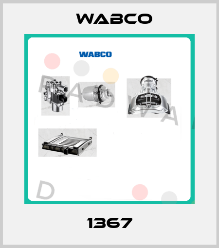 1367 Wabco