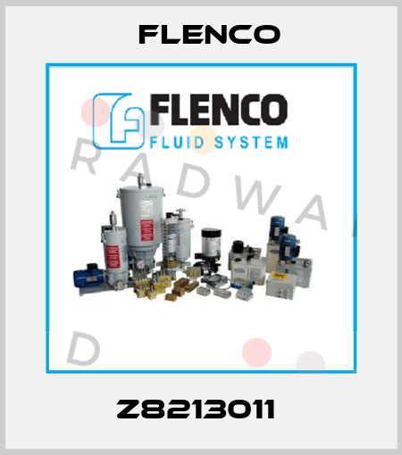 Z8213011  Flenco