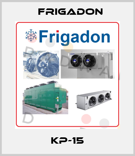 KP-15 Frigadon
