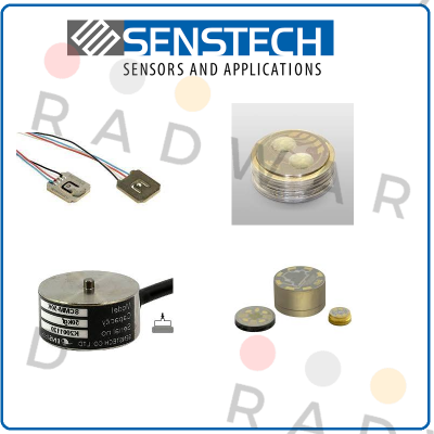 DI-100 Senstech