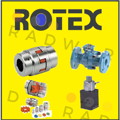 Zahnkranz 48/98  Rotex