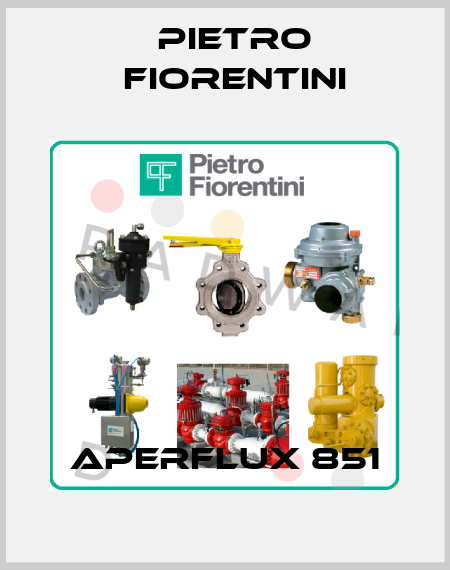 APERFLUX 851 Pietro Fiorentini