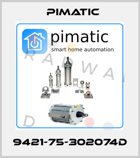9421-75-302074D Pimatic