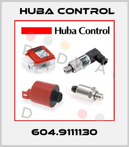 604.9111130 Huba Control