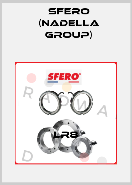 LR8 SFERO (Nadella Group)