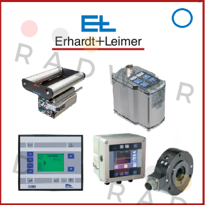 00204864 / EK 4002 Erhardt Leimer