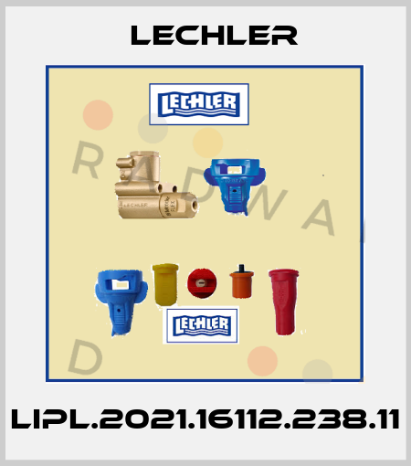 LIPL.2021.16112.238.11 Lechler